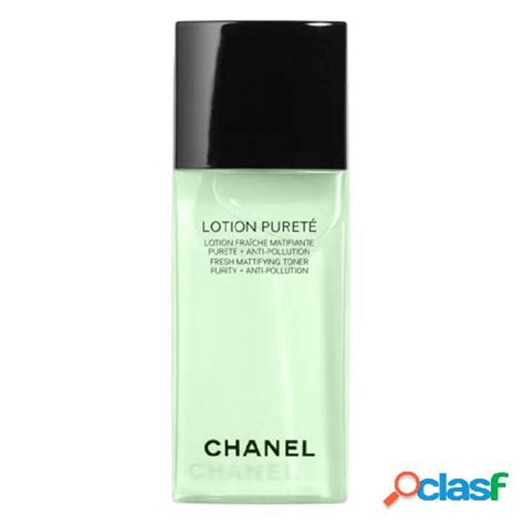 chanel tonico|Toners & Lotions .